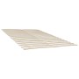 Somieres de láminas con 34 lamas 2 unidades 80x200 cm de vidaXL, Camas y somieres - Ref: Foro24-3203720, Precio: 62,67 €, Des...