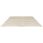 Somieres de láminas con 34 lamas 2 unidades 80x200 cm de vidaXL, Camas y somieres - Ref: Foro24-3203720, Precio: 62,67 €, Des...
