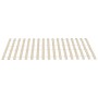Somieres de láminas con 34 lamas 2 unidades 80x200 cm de vidaXL, Camas y somieres - Ref: Foro24-3203720, Precio: 62,67 €, Des...