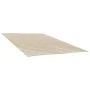 Slatted bases with 48 slats 2 units 80x200 cm by vidaXL, Beds and slatted bases - Ref: Foro24-3203724, Price: 63,51 €, Discou...