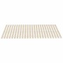 Somieres de láminas con 48 lamas 2 unidades 80x200 cm de vidaXL, Camas y somieres - Ref: Foro24-3203724, Precio: 64,51 €, Des...