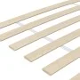 Slatted bases with 48 slats 2 units 80x200 cm by vidaXL, Beds and slatted bases - Ref: Foro24-3203724, Price: 63,51 €, Discou...