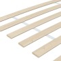 Somieres de láminas con 48 lamas 2 unidades 80x200 cm de vidaXL, Camas y somieres - Ref: Foro24-3203724, Precio: 64,51 €, Des...