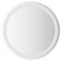 Round 50 cm LED bathroom mirror by vidaXL, Mirrors - Ref: Foro24-353278, Price: 53,29 €, Discount: %