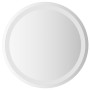 Runder LED-Badezimmerspiegel 50 cm von vidaXL, Spiegel - Ref: Foro24-353278, Preis: 54,97 €, Rabatt: %