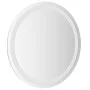 Round 50 cm LED bathroom mirror by vidaXL, Mirrors - Ref: Foro24-353278, Price: 53,29 €, Discount: %