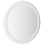 Runder LED-Badezimmerspiegel 50 cm von vidaXL, Spiegel - Ref: Foro24-353278, Preis: 54,97 €, Rabatt: %