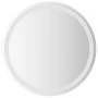 Round LED bathroom mirror 60 cm by vidaXL, Mirrors - Ref: Foro24-353279, Price: 63,28 €, Discount: %