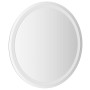 Round LED bathroom mirror 60 cm by vidaXL, Mirrors - Ref: Foro24-353279, Price: 70,33 €, Discount: %