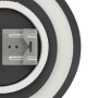 Round LED bathroom mirror 60 cm by vidaXL, Mirrors - Ref: Foro24-353279, Price: 70,33 €, Discount: %