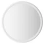 Round LED bathroom mirror 70 cm by vidaXL, Mirrors - Ref: Foro24-353280, Price: 71,92 €, Discount: %