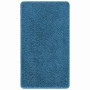 Alfombrilla de baño antideslizante Azul 70 x 120 cm PP