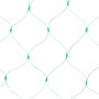 Red de protección para aves Verde 2 x 5 m HDPE