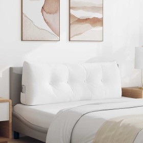 Cojín de Espalda 120 x 24 x 50 cm tela