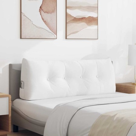 Cojín de Espalda 120 x 24 x 50 cm tela