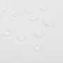 5 white tablecloths 220 x 130 cm by vidaXL, Covers - Ref: Foro24-130804, Price: 58,70 €, Discount: %