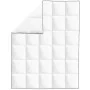 Winter down duvet 2 units 150x200 cm by vidaXL, Bedspreads and duvets - Ref: Foro24-132888, Price: 64,81 €, Discount: %