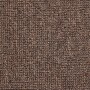Tapetes para escaleras 15 uds 56x17x3 cm Marrón Café