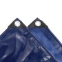 Tarpaulin 650 g/m² 4x6 m blue by vidaXL, Waterproof tarpaulins - Ref: Foro24-43835, Price: 118,30 €, Discount: %