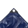 Tarpaulin 650 g/m² 4x6 m blue by vidaXL, Waterproof tarpaulins - Ref: Foro24-43835, Price: 129,30 €, Discount: %