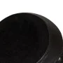 Westernsattel, Zaumzeug und Echtleder-Brustpanzer 13" schwarz von vidaXL, Rahmen - Ref: Foro24-91356, Preis: 195,71 €, Rabatt: %