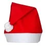 24 Gorros Papá Noel para Navidad de vidaXL, Decoraciones festivas y estacionales - Ref: Foro24-131013, Precio: 22,80 €, Descu...
