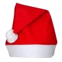 24 Gorros Papá Noel para Navidad de vidaXL, Decoraciones festivas y estacionales - Ref: Foro24-131013, Precio: 23,16 €, Descu...