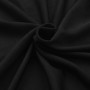 Funda elástica para mesa 2 uds 183x76x74 cm negro by vidaXL, Covers - Ref: Foro24-132037, Price: 30,37 €, Discount: %