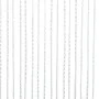 Cortinas de flecos 2 piezas 140x250 cm blancas de vidaXL, Cortinas y visillos - Ref: Foro24-132399, Precio: 26,10 €, Descuent...