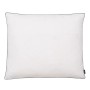Kissen 2 Stück gefüllt mit Daunen/Federn 70x60 cm weiß von vidaXL, Kissen - Ref: Foro24-132891, Preis: 46,77 €, Rabatt: %