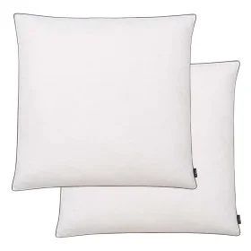 Kissen 2 Stück Daunen/Federn Füllung 80x80 cm Weiß von vidaXL, Kissen - Ref: Foro24-132892, Preis: 46,09 €, Rabatt: %
