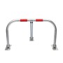 Barrera para plaza de parking de vidaXL, Sistemas de alarmas y bloqueo - Ref: Foro24-140164, Precio: 55,04 €, Descuento: %