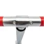 Barrera para plaza de parking de vidaXL, Sistemas de alarmas y bloqueo - Ref: Foro24-140164, Precio: 50,81 €, Descuento: %