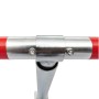 Parkplatzsperre von vidaXL, Alarm- und Schließsysteme - Ref: Foro24-140164, Preis: 54,97 €, Rabatt: %