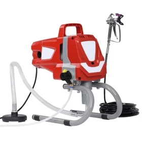 Airless Hochdruck-Farbsprühgerät 1010 W von vidaXL, Farbspritzgeräte - Ref: Foro24-147678, Preis: 280,80 €, Rabatt: %