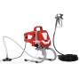 Pulverizador de pintura de alta presión sin aire 1010 W de vidaXL, Pulverizadores de pintura - Ref: Foro24-147678, Precio: 28...