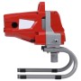 Pulverizador de pintura de alta presión sin aire 1010 W de vidaXL, Pulverizadores de pintura - Ref: Foro24-147678, Precio: 28...