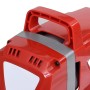 Pulverizador de pintura de alta presión sin aire 1010 W de vidaXL, Pulverizadores de pintura - Ref: Foro24-147678, Precio: 28...