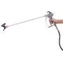 Pulverizador de pintura de alta presión sin aire 1010 W de vidaXL, Pulverizadores de pintura - Ref: Foro24-147678, Precio: 28...
