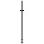 Anthrazitgraues Gartentor aus Stahl im Baumdesign 105x155 cm von vidaXL, Gartentore - Ref: Foro24-153157, Preis: 285,33 €, Ra...