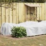 Forro de Protección contra Heladas para Plantas 100 x 3,2 m