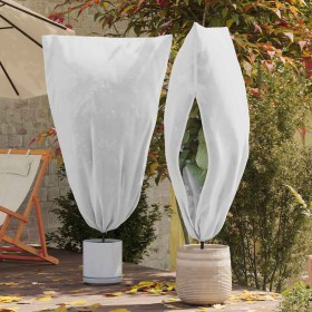 Cubiertas de Forro para Protección contra el Frío 5 pcs en Accesorios de jardinería | Comprar online en Foro24