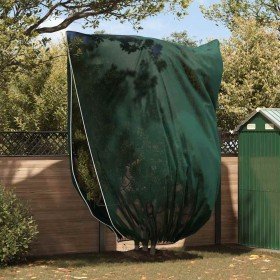 Cubiertas de Forro para Protección contra el Frío Verde en Accesorios de jardinería | Comprar online en Foro24
