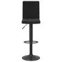 Küchenhocker, 2 Stück, schwarzer Samt von vidaXL, Küchenhocker - Ref: Foro24-335760, Preis: 141,32 €, Rabatt: %