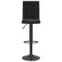 Küchenhocker, 2 Stück, schwarzer Samt von vidaXL, Küchenhocker - Ref: Foro24-335760, Preis: 143,68 €, Rabatt: %
