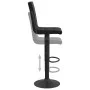Küchenhocker, 2 Stück, schwarzer Samt von vidaXL, Küchenhocker - Ref: Foro24-335760, Preis: 141,32 €, Rabatt: %
