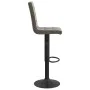 Küchenhocker 2 Einheiten dunkelgrauer Samt von vidaXL, Küchenhocker - Ref: Foro24-335764, Preis: 120,43 €, Rabatt: %