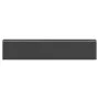 Galvanized steel garden shed anthracite 192x1021x223 cm by vidaXL, Sheds - Ref: Foro24-3147459, Price: 1,00 €, Discount: %