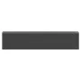 Garden shed anthracite galvanized steel 192x938x223 cm by vidaXL, Sheds - Ref: Foro24-3147458, Price: 1,00 €, Discount: %