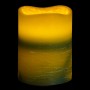Velas sin llama luz LED 24 uds con mando a distancia de vidaXL, Velas - Ref: Foro24-335778, Precio: 48,10 €, Descuento: %
